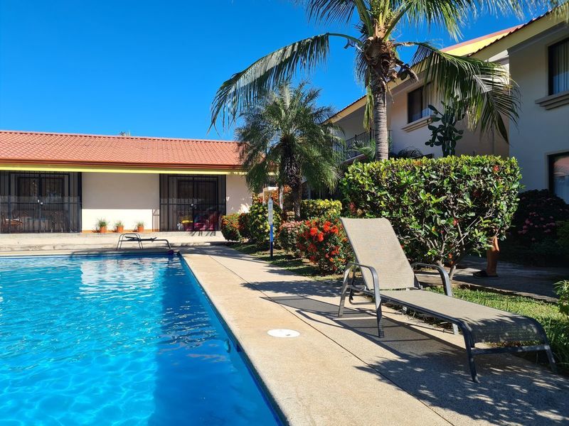 2 bed Condo For Sale in Playas Del Coco, Guanacaste - 1